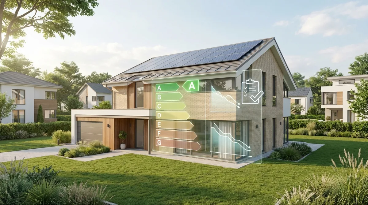 Audit Énergétique Obligatoire : Nouvelles Règles pour la Vente