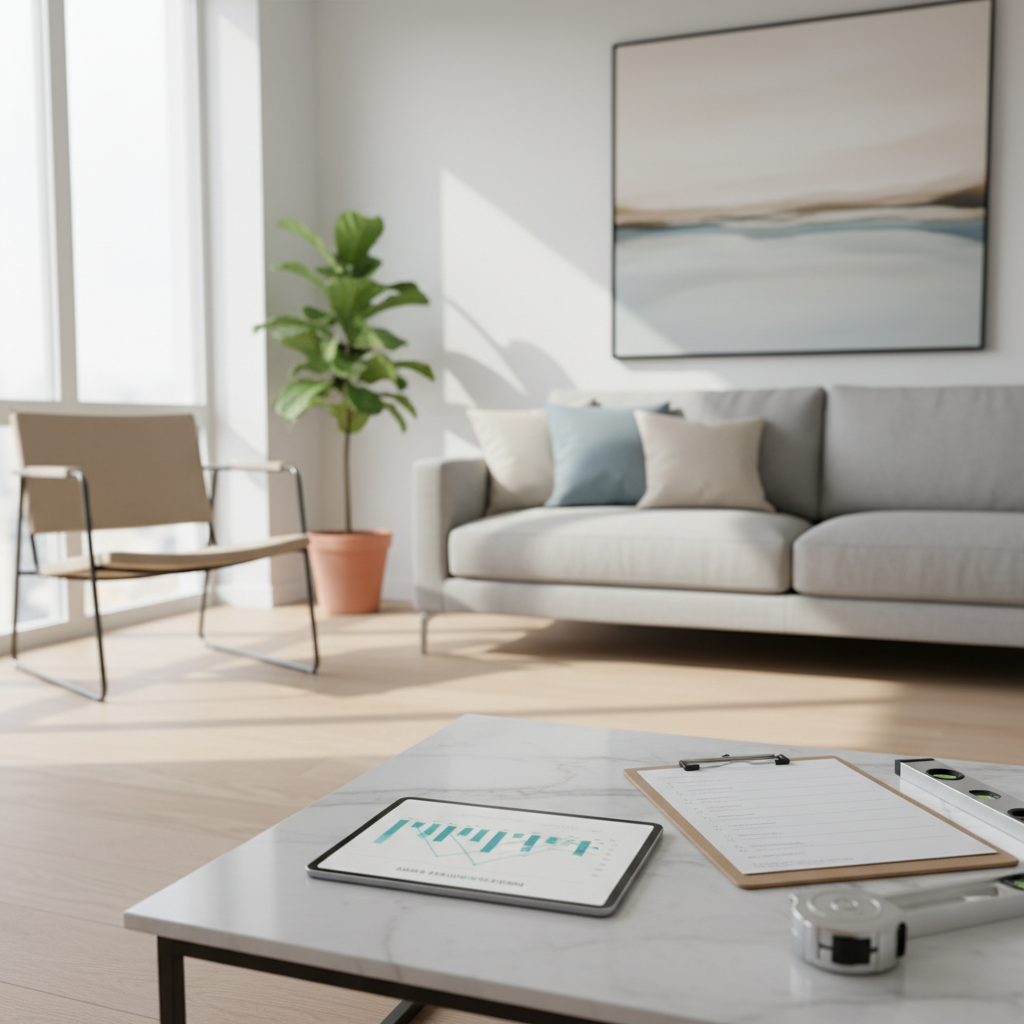 Diagnostics immobiliers obligatoires pour la vente : liste complète 2025