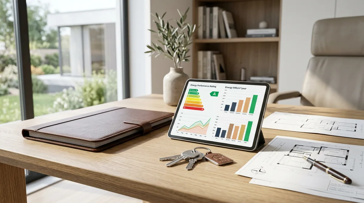 Diagnostic immobilier obligatoire pour la vente : guide du vendeur 2026