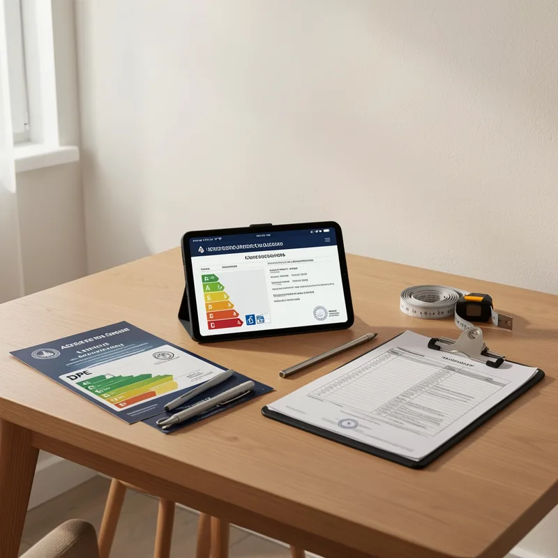 Diagnostics immobiliers obligatoires pour la location en 2026 : liste complète et guide