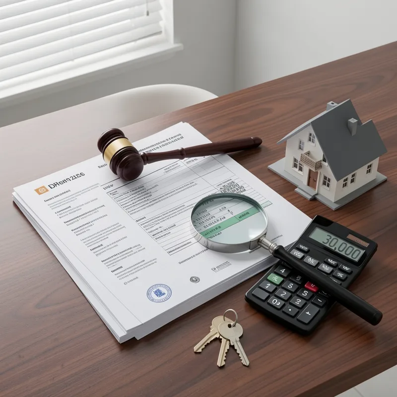 Diagnostics immobiliers obligatoires pour la location en 2026