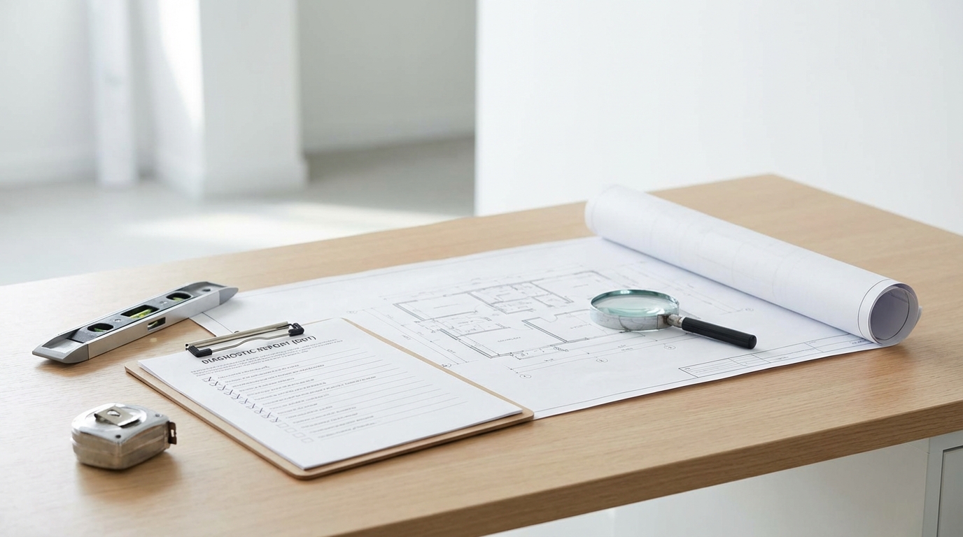 DDT : le Dossier de Diagnostic Technique obligatoire pour vendre