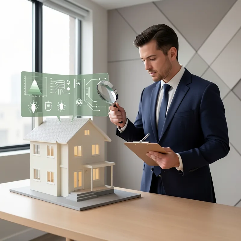 Expertise avant achat maison : diagnostics, coûts et checklist 2026