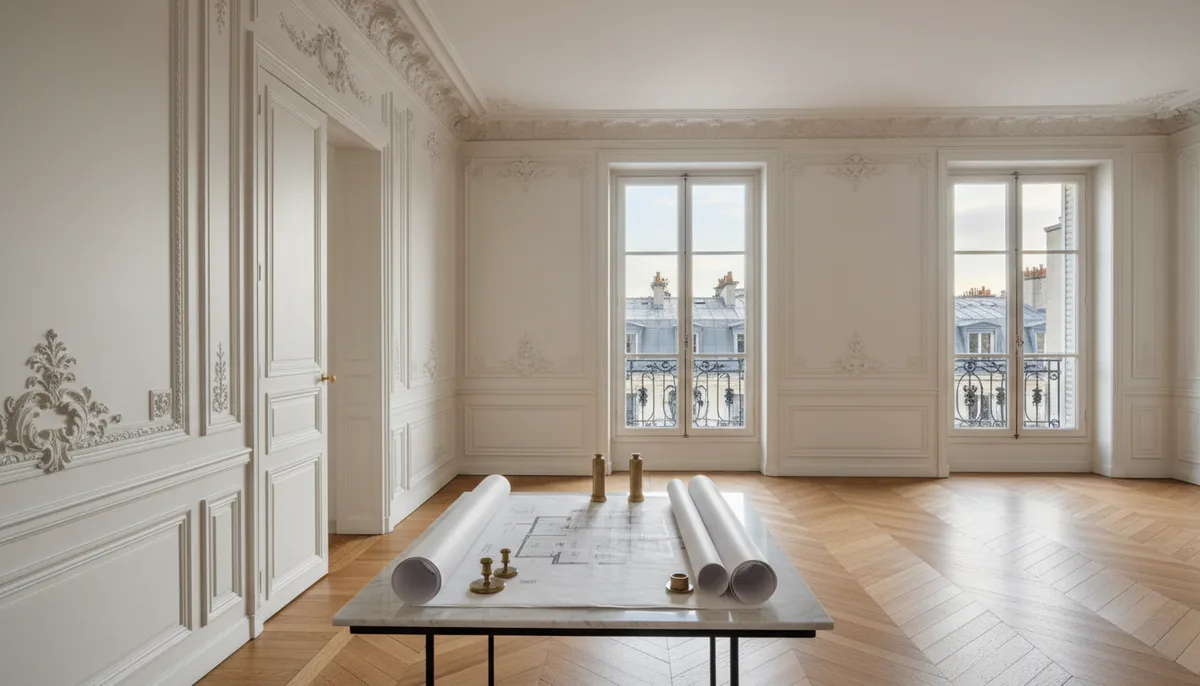 Expertise immobilière à Paris : prix, délais et guide 2026