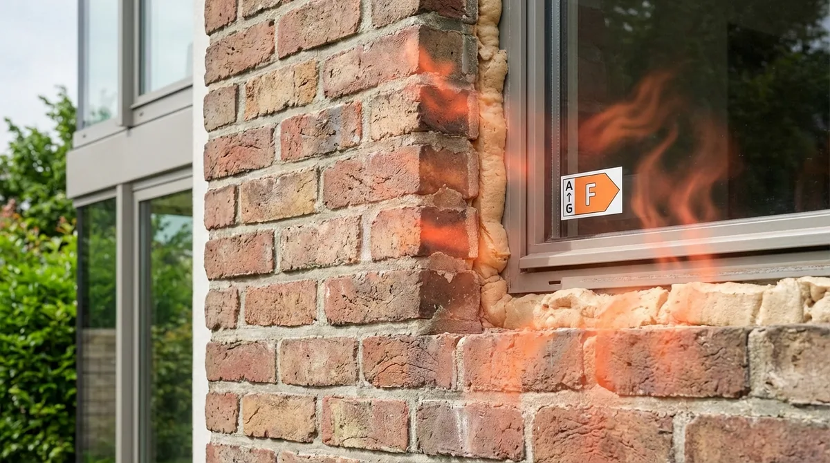 Loi Climat : Interdiction de Location des Passoires Thermiques