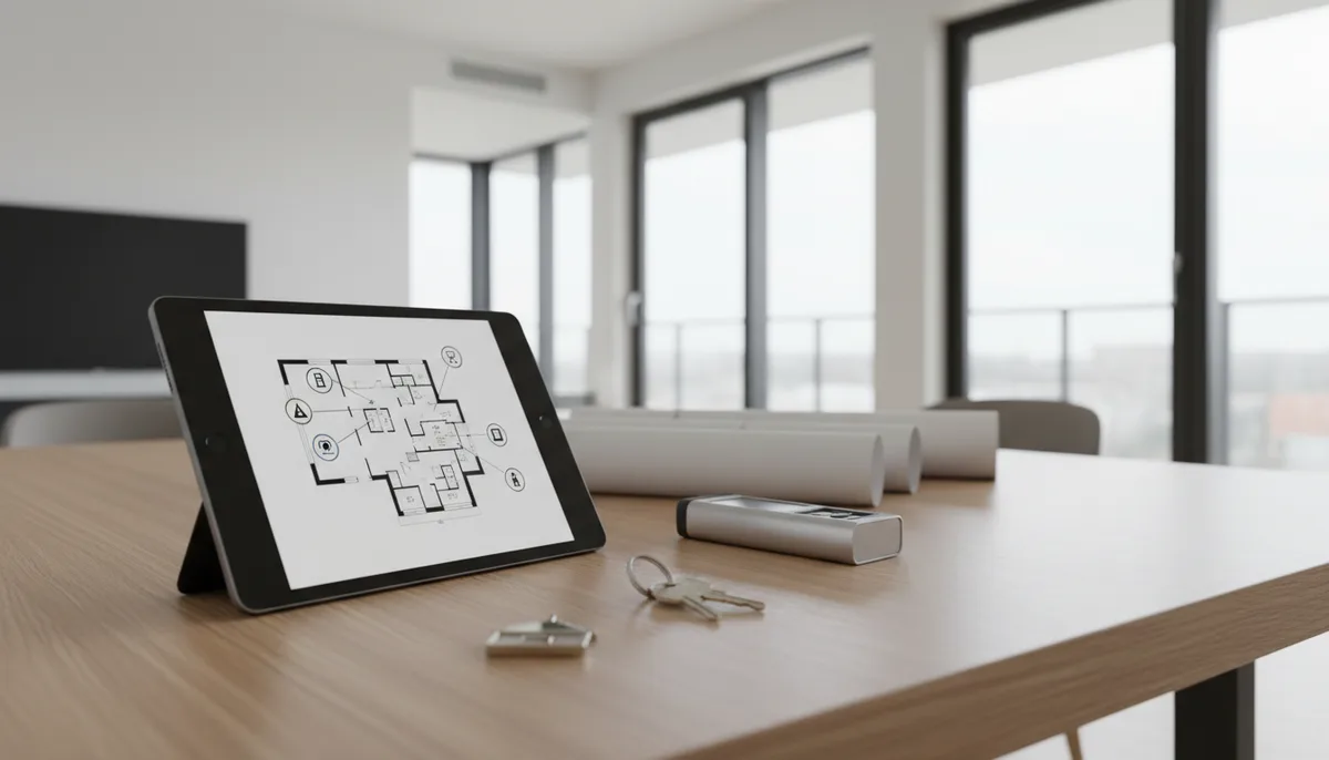 Prix d'un diagnostic immobilier : tarifs 2026 pour vente et location